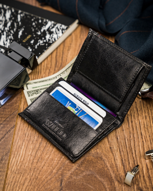 Piniginė vyrams Always Wild X16 N218