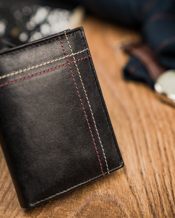 Piniginė vyrams Always Wild X16 N218