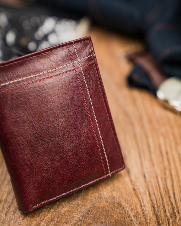 Piniginė vyrams Always Wild X17 N219