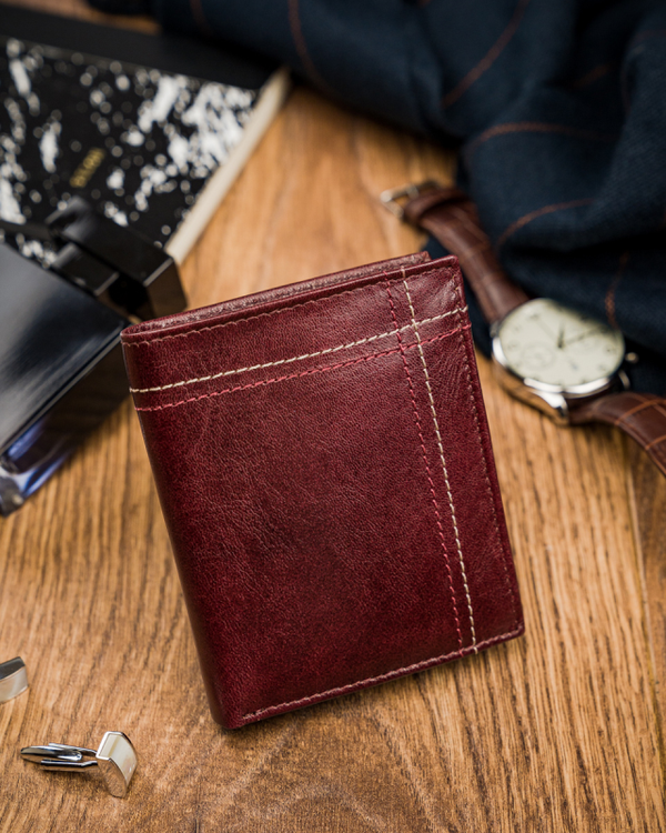 Piniginė vyrams Always Wild X17 N219