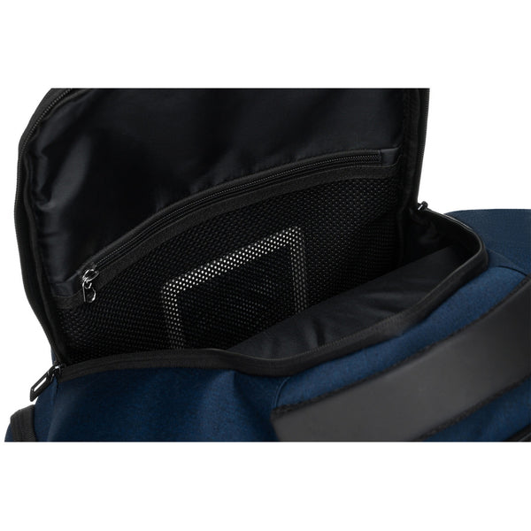 Didelė kelioninė kuprinė „Peterson“ su užtraukiamais skyriais K44