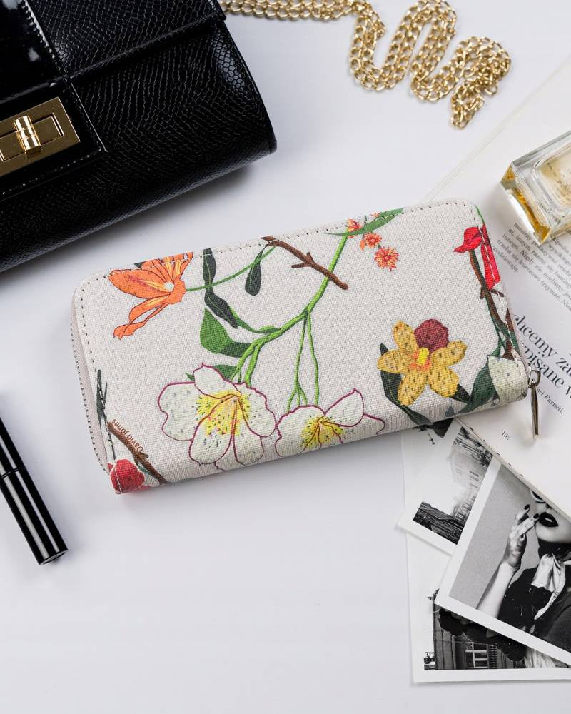 Moteriška piniginė David Jones G5 N334