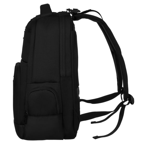 Ergonomiška kuprinė „Peterson“ nešiojamajam kompiuteriui, darbui ir kelionėms K36