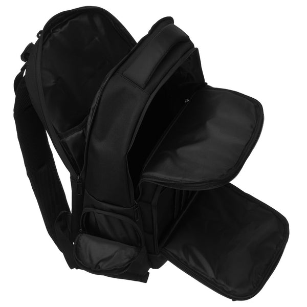Ergonomiška kuprinė „Peterson“ nešiojamajam kompiuteriui, darbui ir kelionėms K36