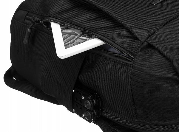 Maža poliesterinė turistinė kuprinė „Peterson“ K3