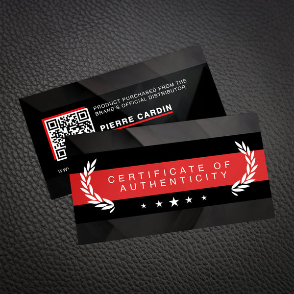 Vyriškas diržas Pierre Cardin 130cm, juodas/rudas, dvipusis