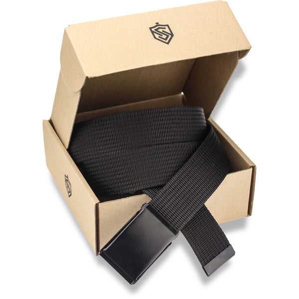 Vyriškas medžiaginis diržas Stevens P07 D58