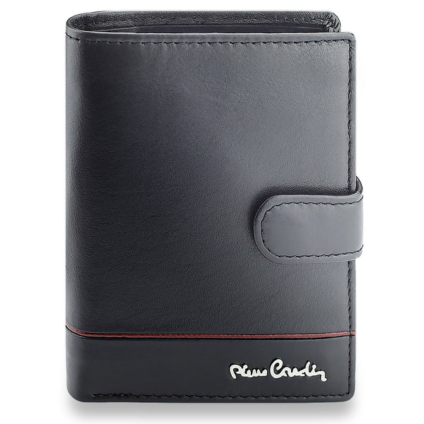 Vyriška odinė piniginė Pierre Cardin A623506