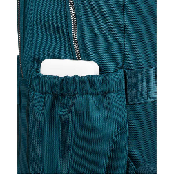 „Peterson“ rankinio bagažo kuprinė su reguliuojamomis petnešomis, mėlyna, tekstilinė RT55