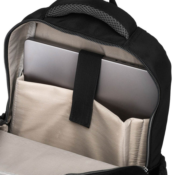 „Peterson“ kelioninė kuprinė su tvirtinimu prie lagamino rankenos RT57