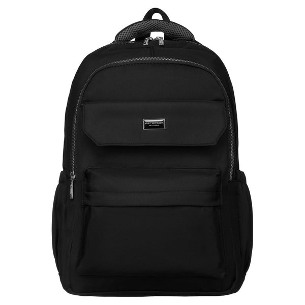 „Peterson“ kelioninė kuprinė su tvirtinimu prie lagamino rankenos RT57