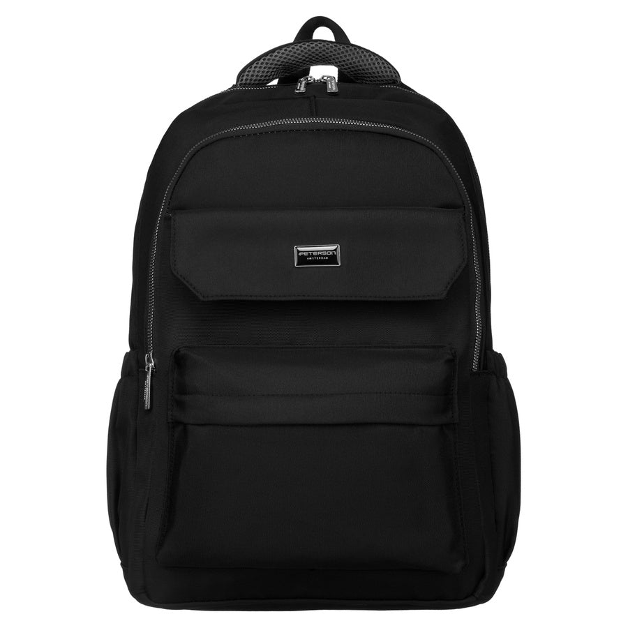 „Peterson“ kelioninė kuprinė su tvirtinimu prie lagamino rankenos RT57