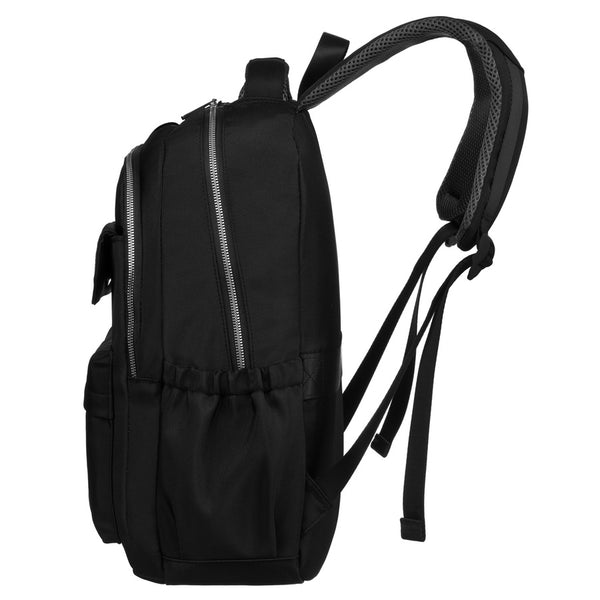 „Peterson“ kelioninė kuprinė su tvirtinimu prie lagamino rankenos RT57