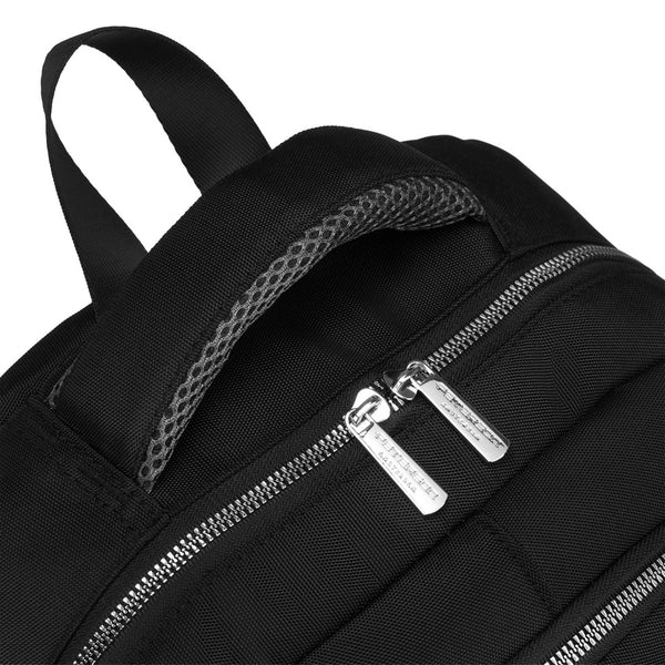 „Peterson“ kelioninė kuprinė su tvirtinimu prie lagamino rankenos RT57