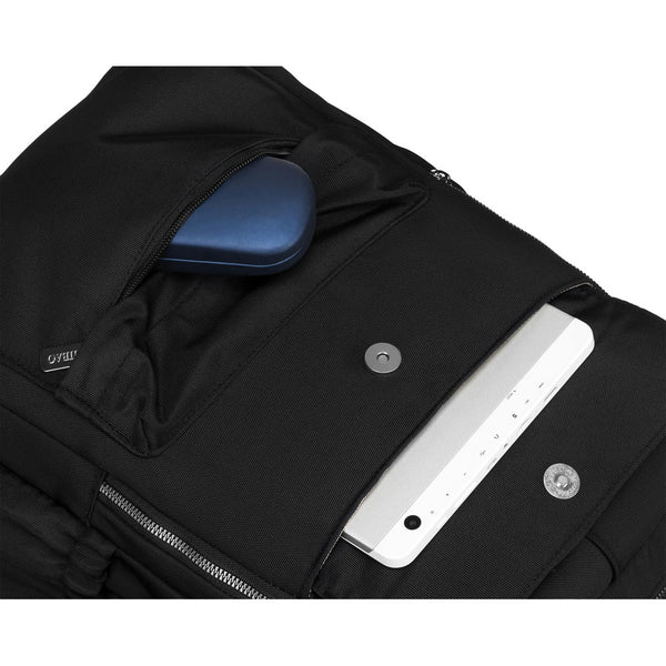 „Peterson“ kelioninė kuprinė su tvirtinimu prie lagamino rankenos RT57