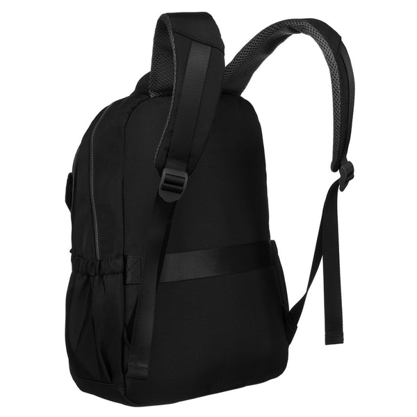 „Peterson“ kelioninė kuprinė su tvirtinimu prie lagamino rankenos RT57