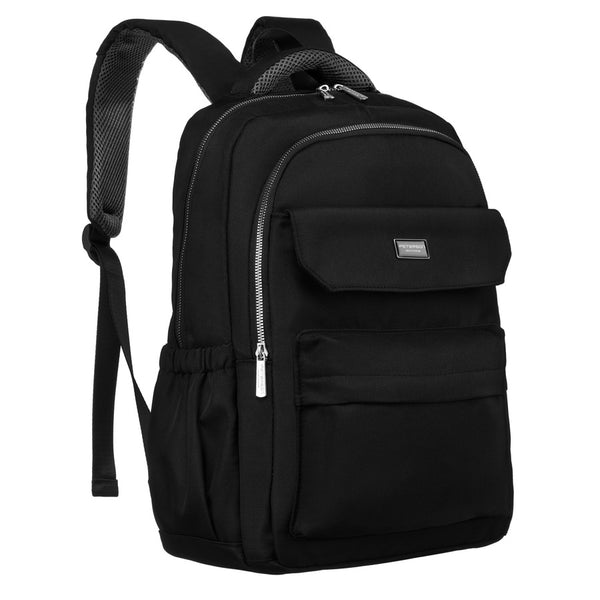 „Peterson“ kelioninė kuprinė su tvirtinimu prie lagamino rankenos RT57