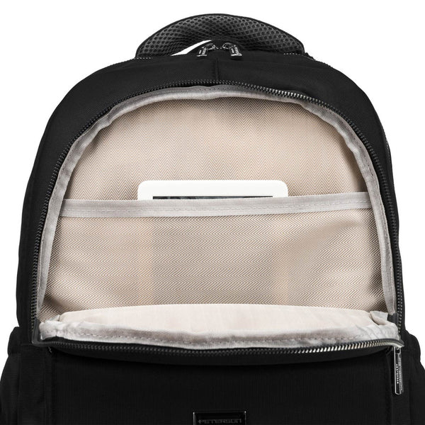 „Peterson“ kelioninė kuprinė su tvirtinimu prie lagamino rankenos RT57