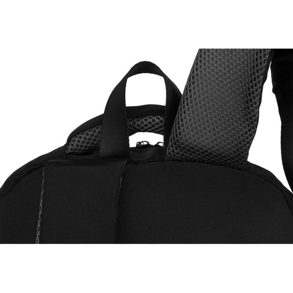 „Peterson“ kelioninė kuprinė su tvirtinimu prie lagamino rankenos RT57