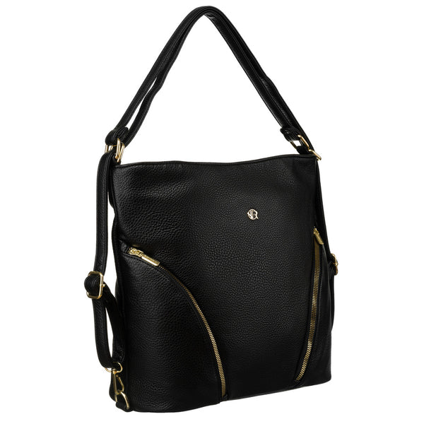 Talpi moteriška shopper tipo rankinė per petį „Rovicky“ RT68