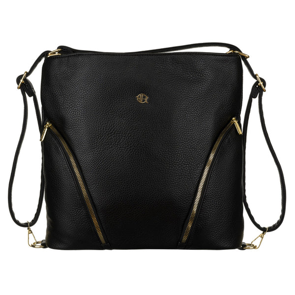 Talpi moteriška shopper tipo rankinė per petį „Rovicky“ RT68