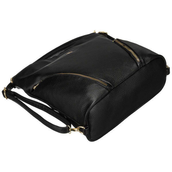 Talpi moteriška shopper tipo rankinė per petį „Rovicky“ RT68