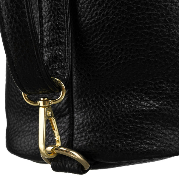 Talpi moteriška shopper tipo rankinė per petį „Rovicky“ RT68