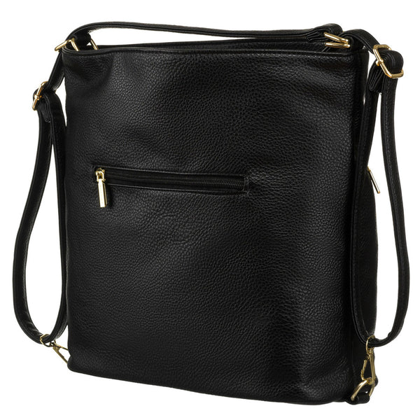 Talpi moteriška shopper tipo rankinė per petį „Rovicky“ RT68