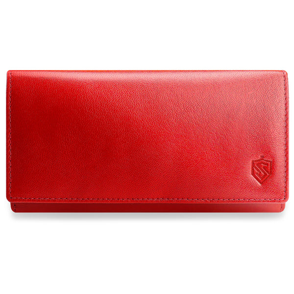 Moteriška piniginė STEVENS D1685