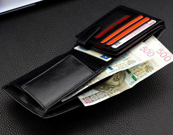 Vyriška piniginė PIERRE CARDIN PCT 423506