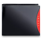 Vyriška odinė piniginė Stevens S191