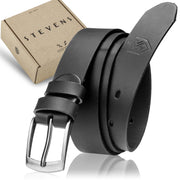 Odinis diržas vyrams Stevens DI01