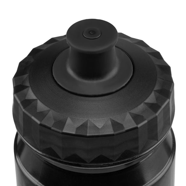 Peterson juoda sportinė gertuvė, 550 ml