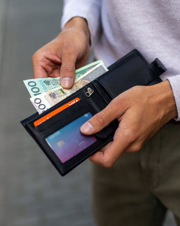 Dovanų rinkinys vyrams Stevens ZB325A D154