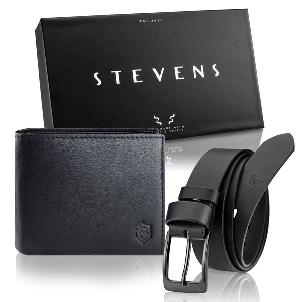 Dovanų rinkinys vyrams Stevens ZB325