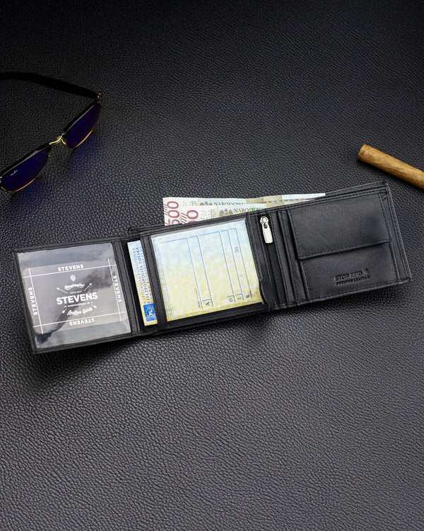 Dovanų rinkinys vyrams Stevens ZB325