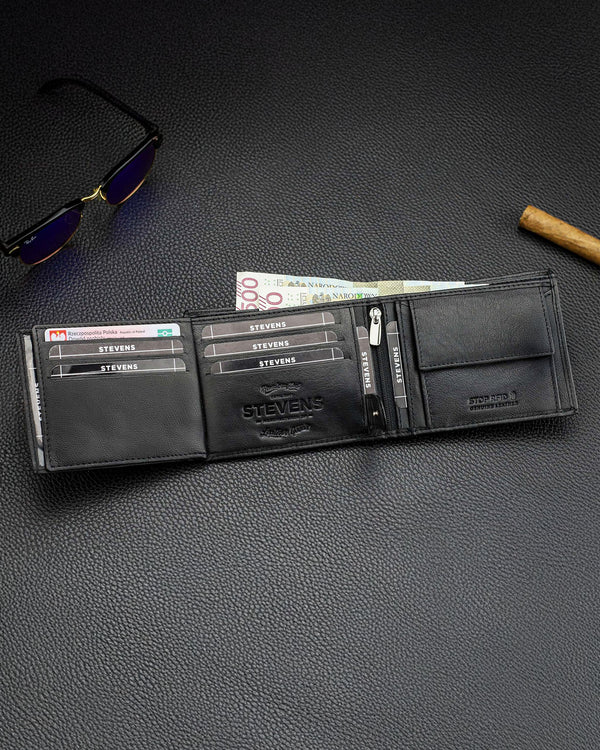 Dovanų rinkinys vyrams Stevens ZB325