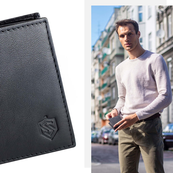 Dovanų rinkinys vyrams Stevens ZB325