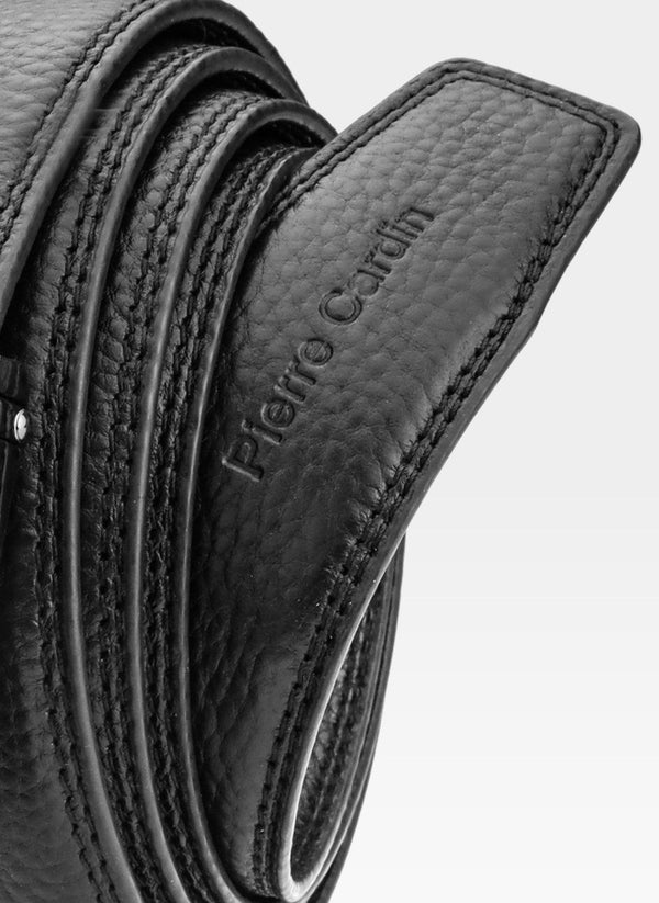 Diržas vyrams Pierre Cardin 550HY08 D198