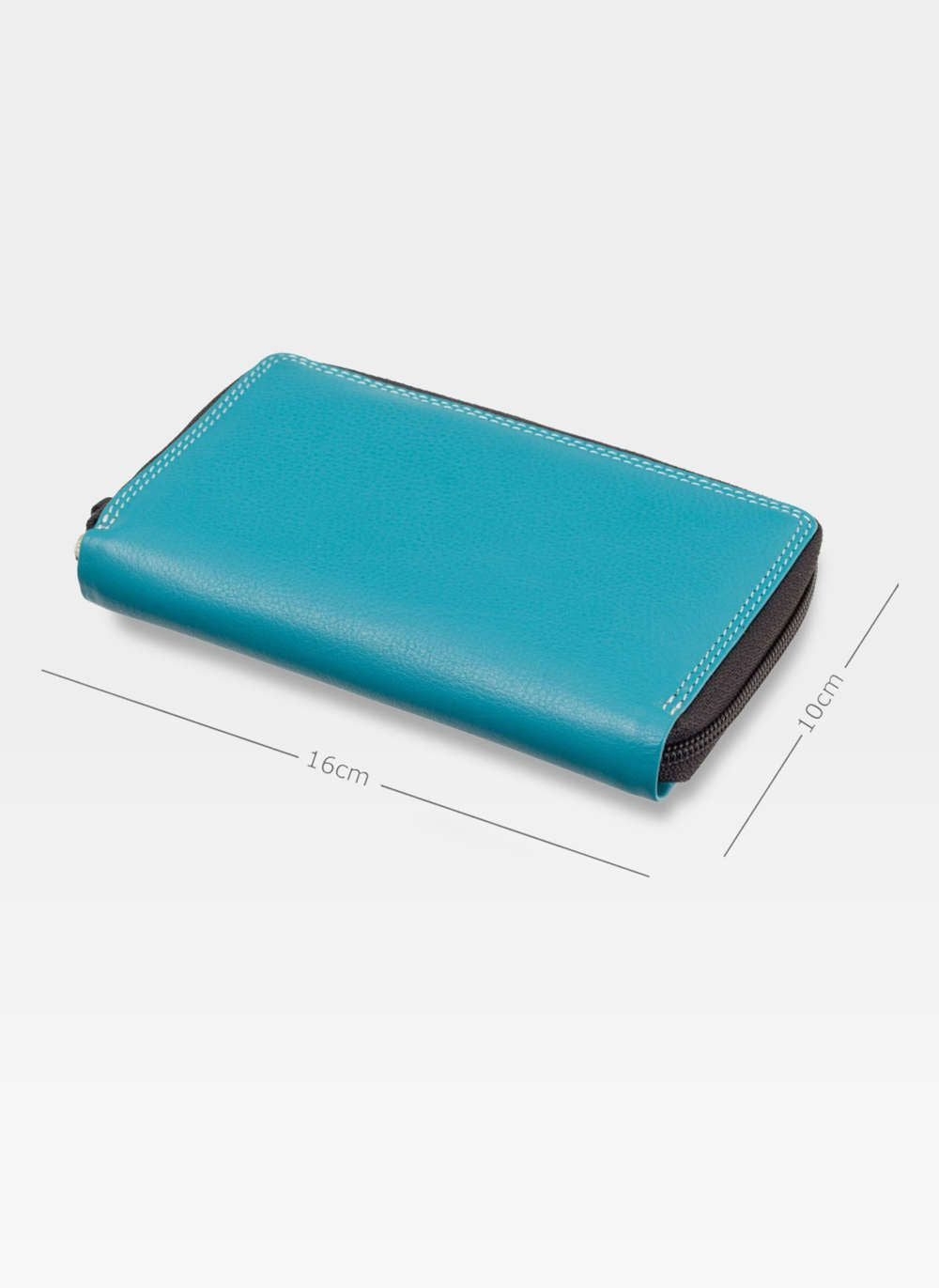 Piniginė moterims Visconti RB-98 D31