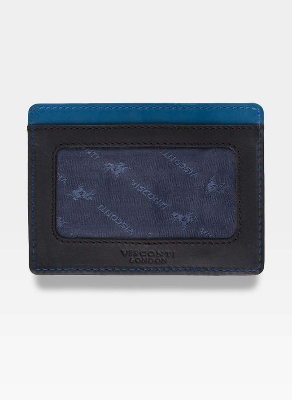 Piniginė vyrams Visconti TRG58 S526