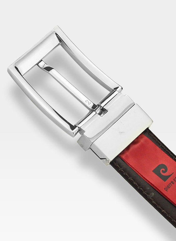 Diržas vyrams Pierre Cardin 70081 D192