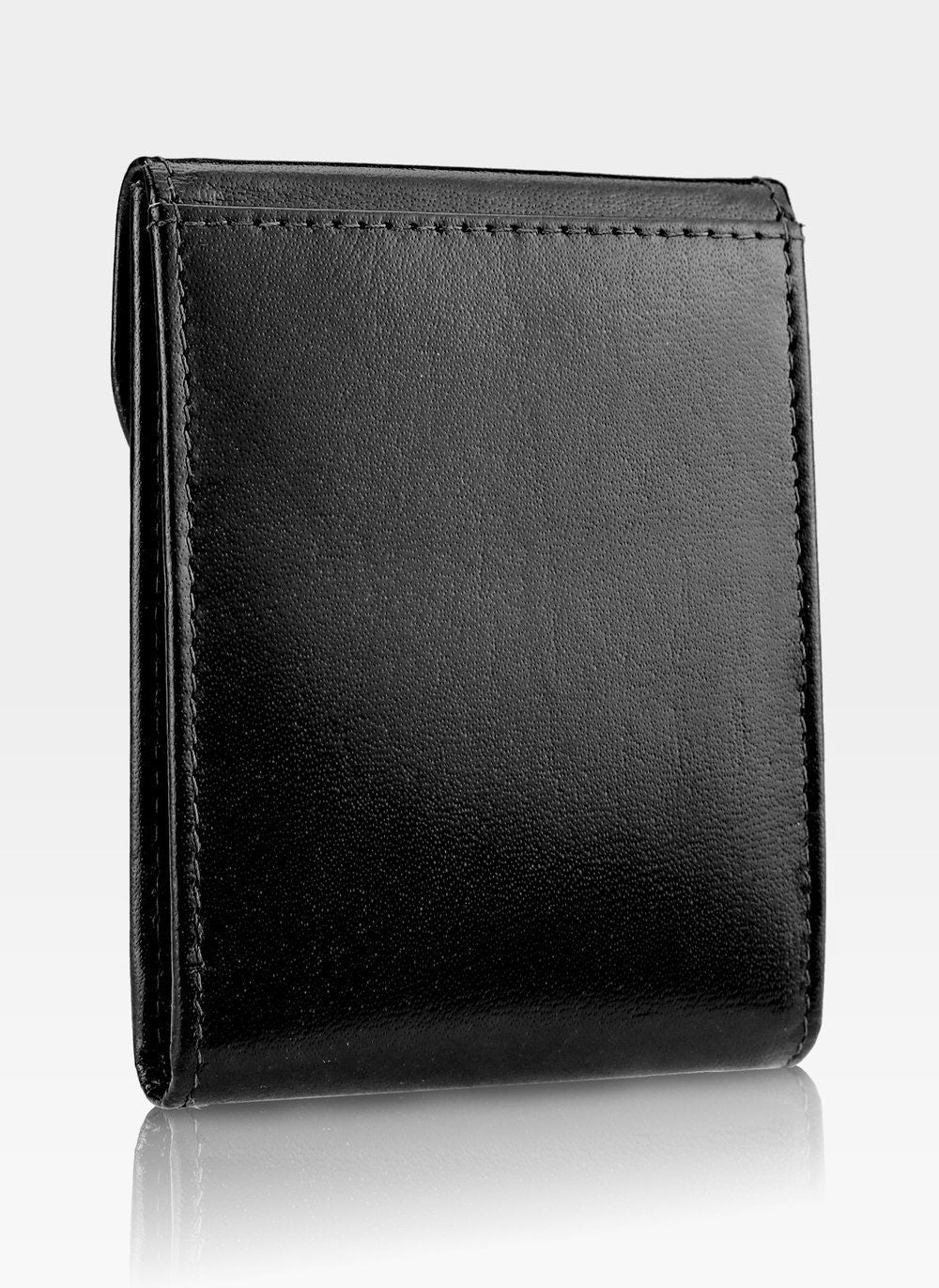 Kortelių, dokumentų dėklas Stevens P46 S1038