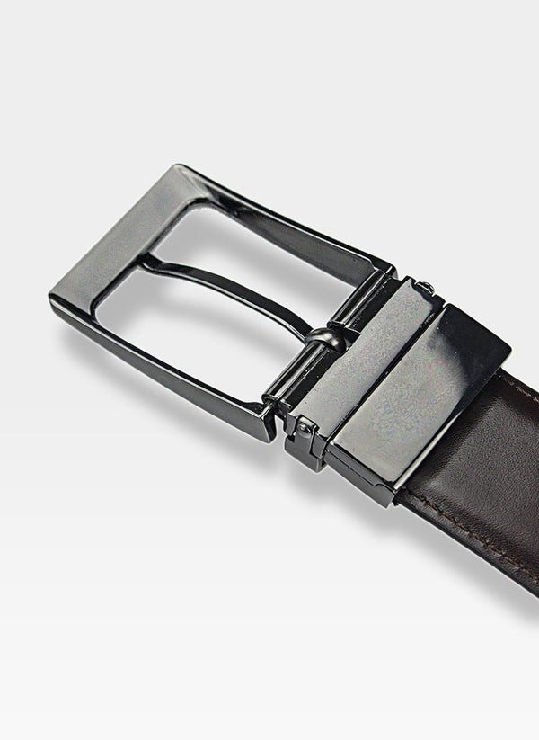 Komplektas vyrui piniginė su diržu Pierre Cardin K30 8806