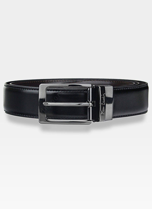Komplektas vyrui piniginė su diržu Pierre Cardin K35 8806 D137