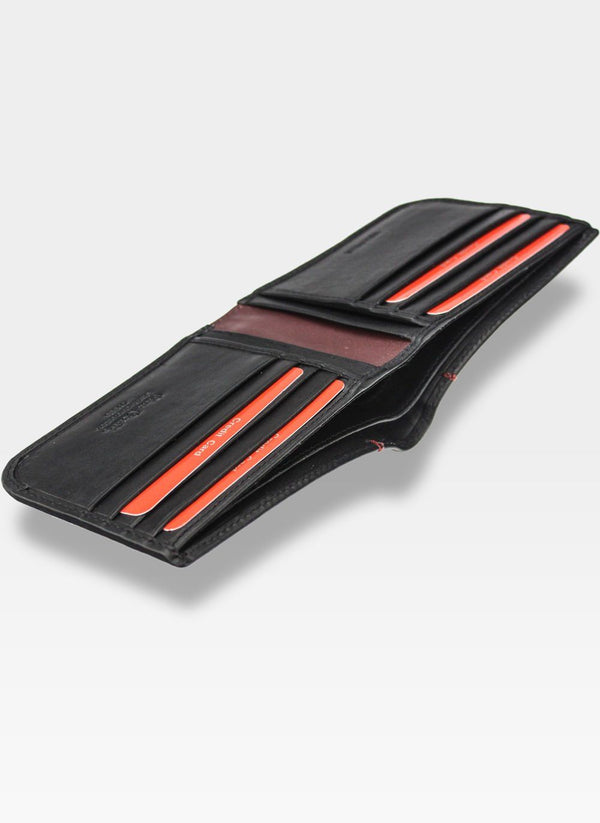 Komplektas vyrui piniginė su diržu Pierre Cardin K35 8806 D137