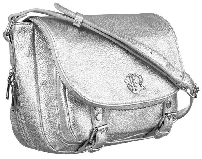 Moteriška rankinė Rovicky, ekologiška oda N400