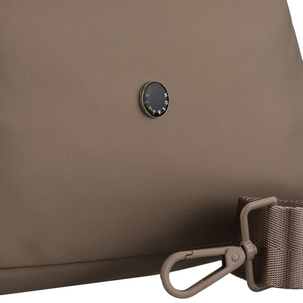 Maža rankinė moterims Peterson, smėlio B545