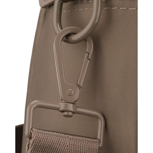 Maža rankinė moterims Peterson, smėlio B545