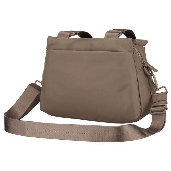 Maža rankinė moterims Peterson, smėlio B545